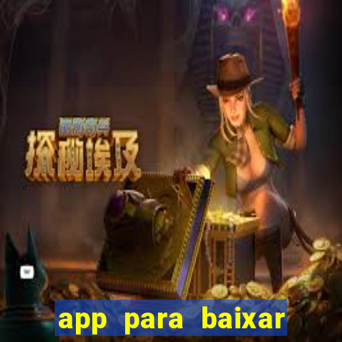 app para baixar jogos hackeados android